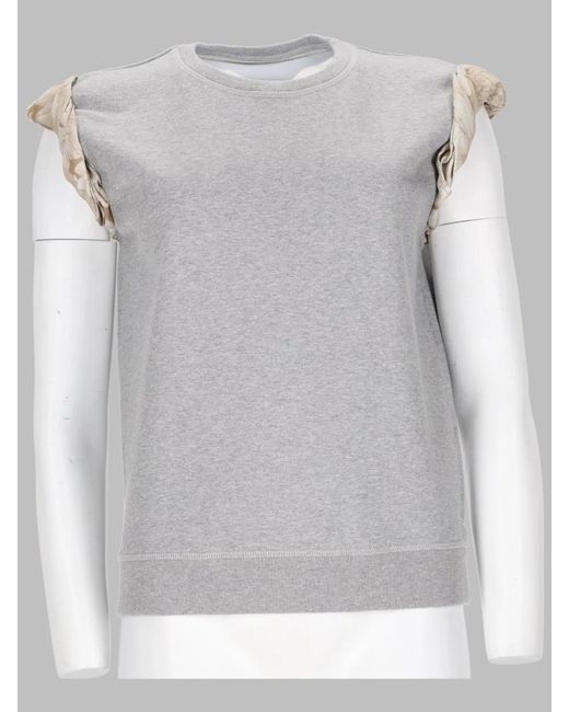 Maison Margiela Gray Maison Margiela