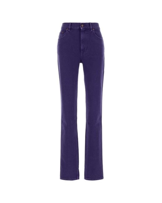 Chloé Blue Chloe Dp21
