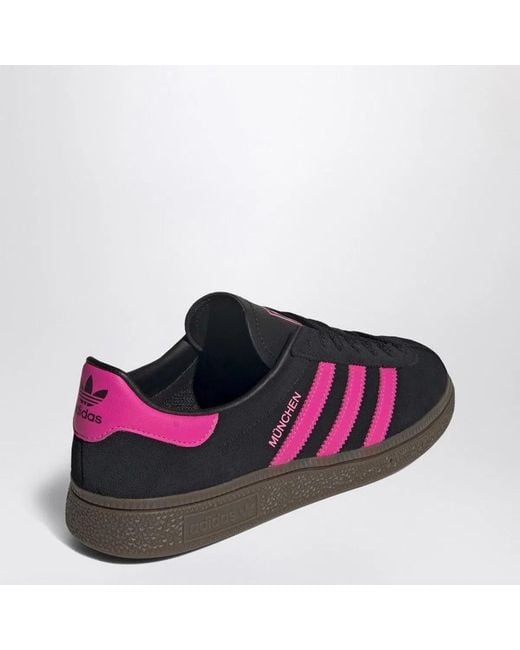 Adidas Originals Blue Sneaker München