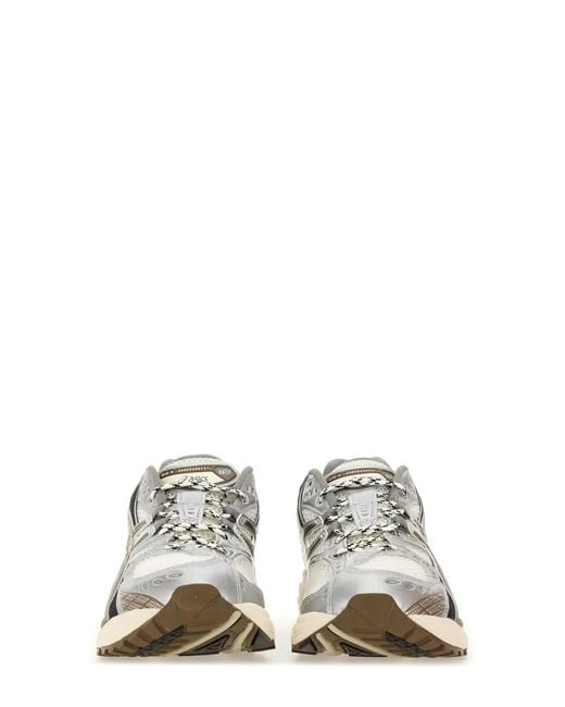 Asics Multicolor Trainers