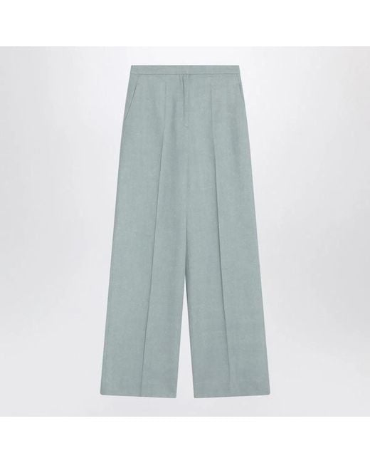 Loulou de Saison Blue Fog Pants