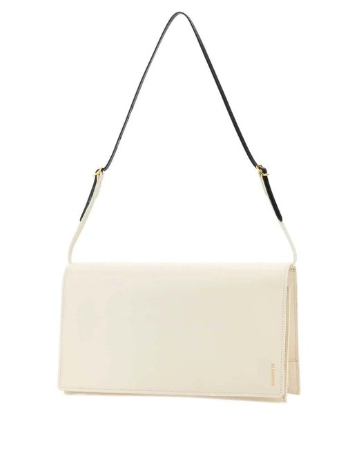 Jil Sander Natural File Md