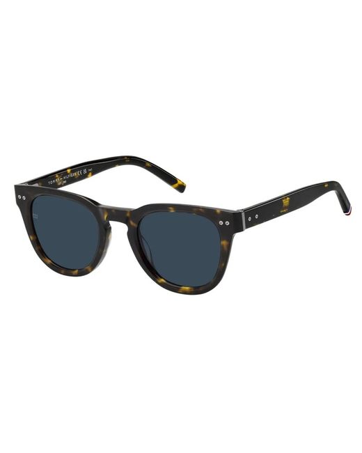 Tommy Hilfiger Blue Th 86/S 086(Ku) for men