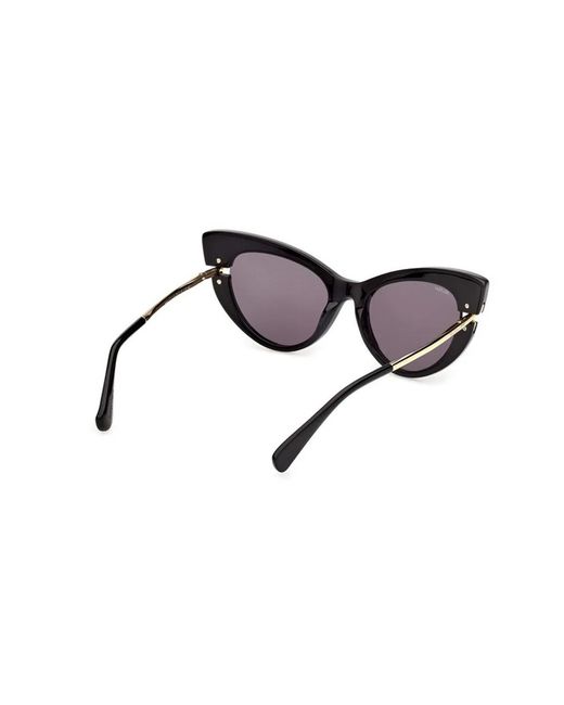 Max Mara Black Mm0187 01A