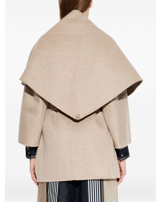 Max Mara Natural Mxmdetto