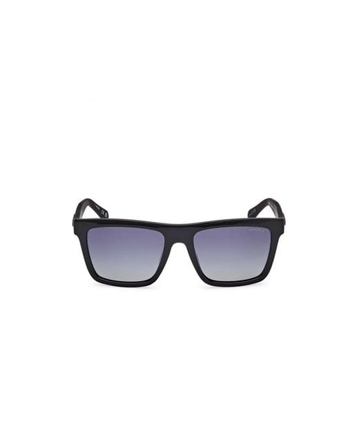 Guess Blue Gu00166 01D