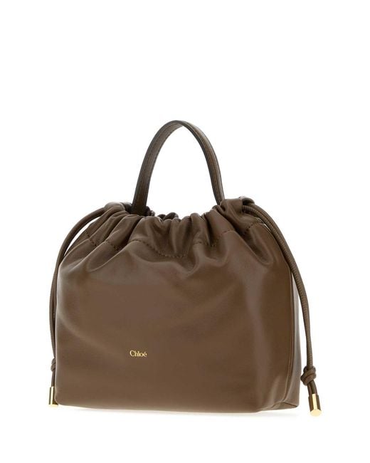 Chloé Brown Chloe P126