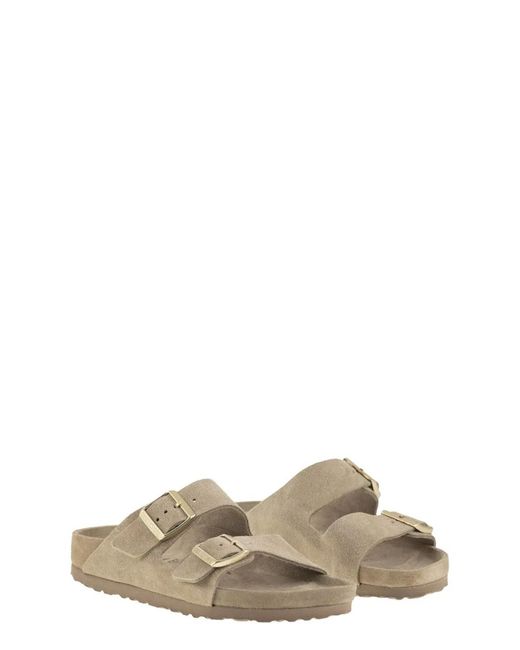 Birkenstock Brown Sandal Arizona