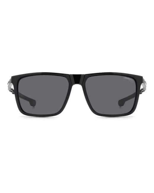 Carrera Gray (Opt + Clip-On) Ca 4020/Cs 807(M9) for men