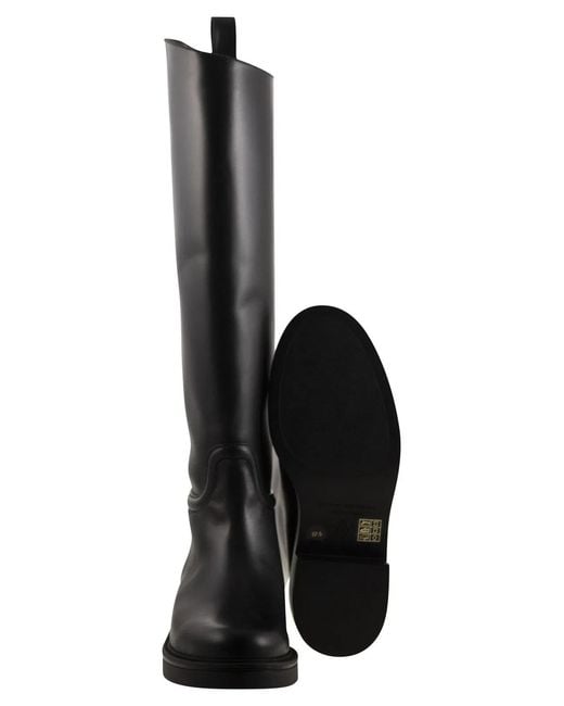 Stuart Weitzman Black Celia