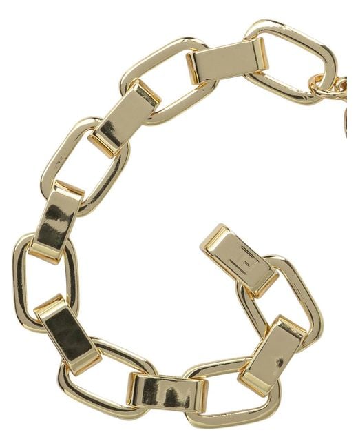 FEDERICA TOSI Metallic "Emily" Bracelet