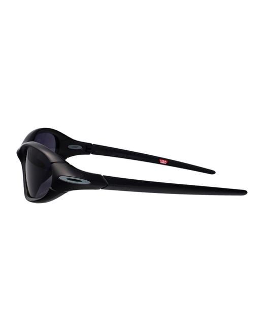 Oakley Blue Acetate Sunglasses