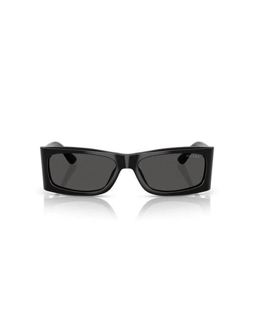 Prada Black Pr B03S 1Ab5S0 for men