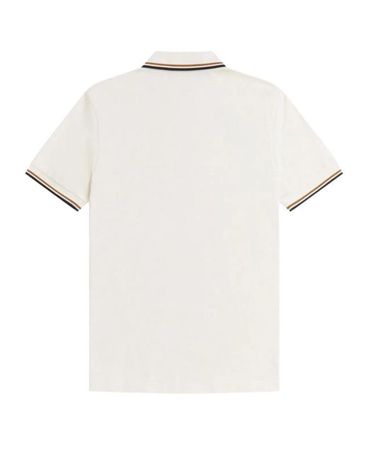 Fred Perry Natural Fred Perry for men