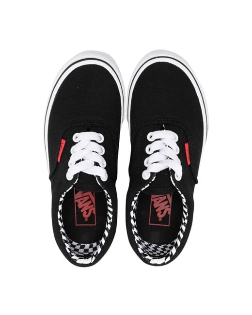 Vans Black Was