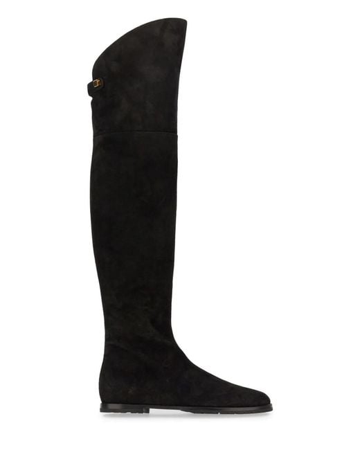 Skorpios Black Stefania Boot