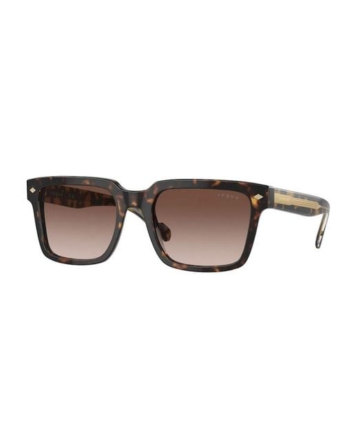 Vogue Brown Vo5573S W65613 for men