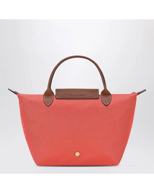 Longchamp Le Pliage Original S Bag Fraisecoloured