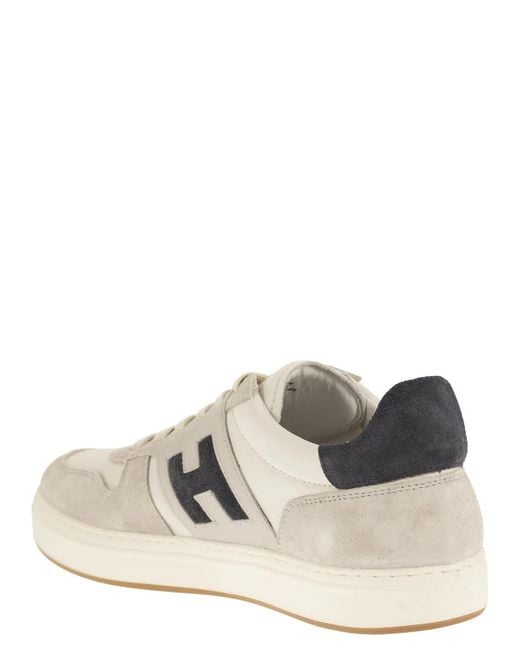 Hogan White H668 for men