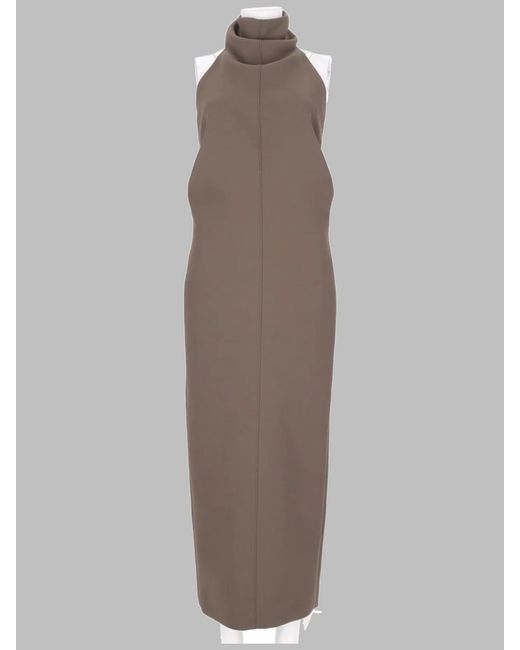 Khaite Brown Khaite
