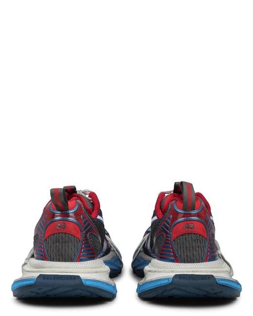 Balenciaga Blue Sneaker 3Xl for men
