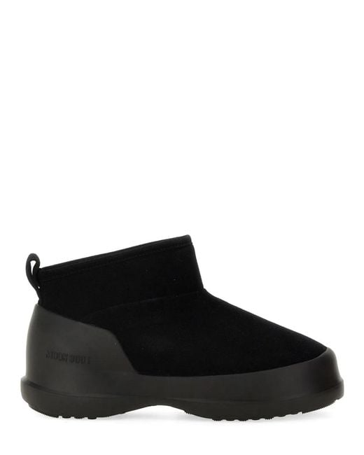 Moon Boot Black Moon Boot Moon Boot