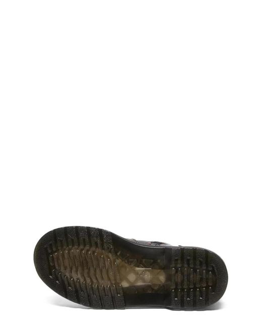 Dr. Martens Black Dr Martens Chelsea Boots 2976