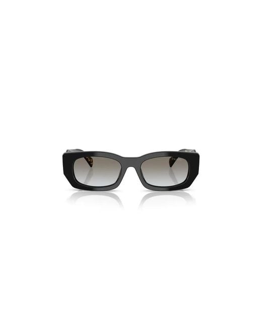 Prada Black Pr B05S 3890A7