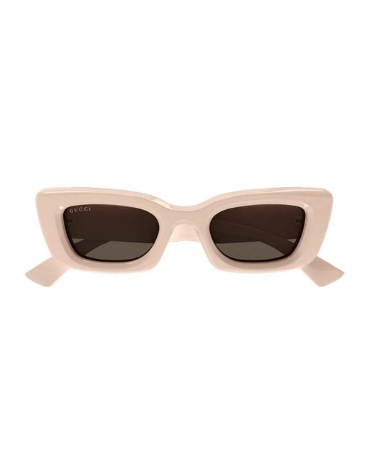 Gucci Pink Gg1827S 005