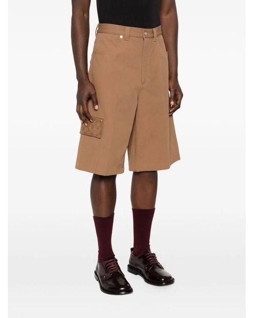 Gucci White Short Pant for men