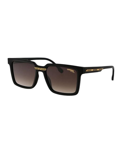 Carrera Brown Mtt Eco Polyamide Sunglasses for men