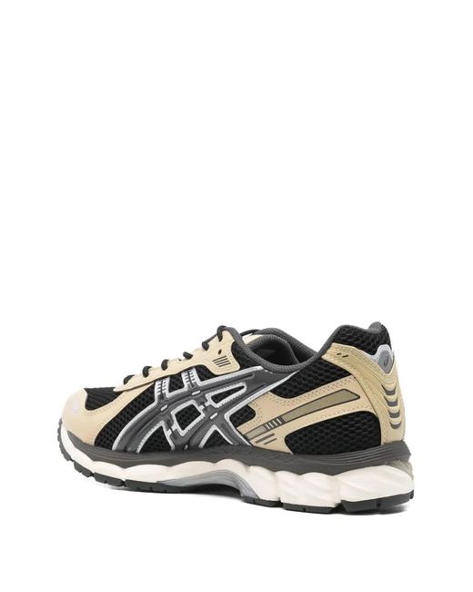 Asics White "Gel Kayano 12.1" Sneakers