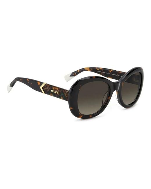 Missoni Black Mis 0215/G/S 086(Ha)