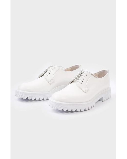 Church's White Shannon T
