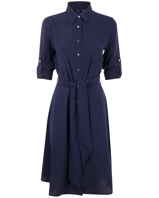 Ralph Lauren Women's Blue 