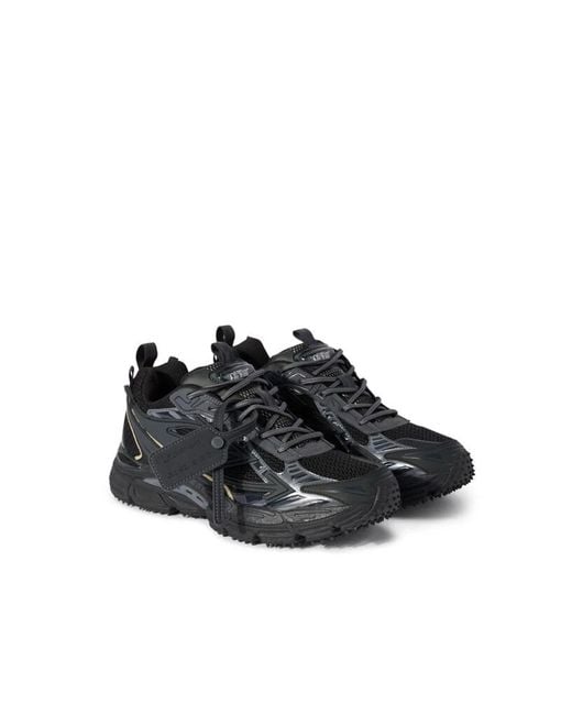 Off-White c/o Virgil Abloh Black Be Right for men