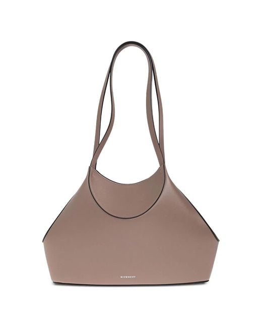 Givenchy Natural Facet Small Cabas