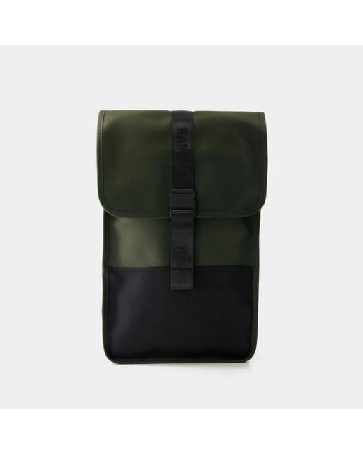 Rains Green Trail Backpack