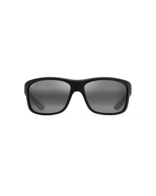 Maui Jim Black Southern Cross 815-53B for men