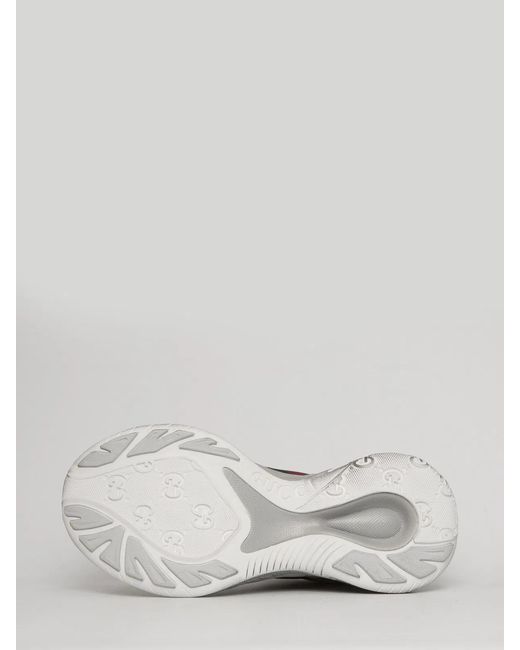 Gucci Brown 2.0 Sneakers for men