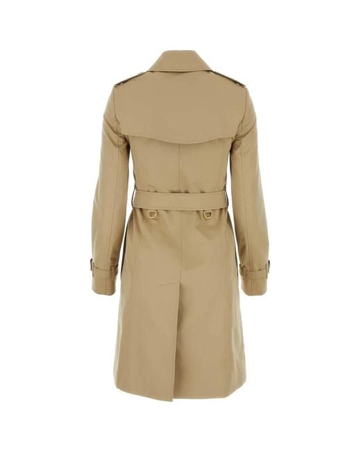Burberry Natural W:Chelsea Org 2:123456:A1366