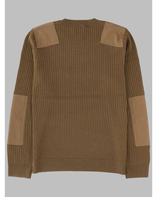 A.P.C. Brown A.P.C. for men