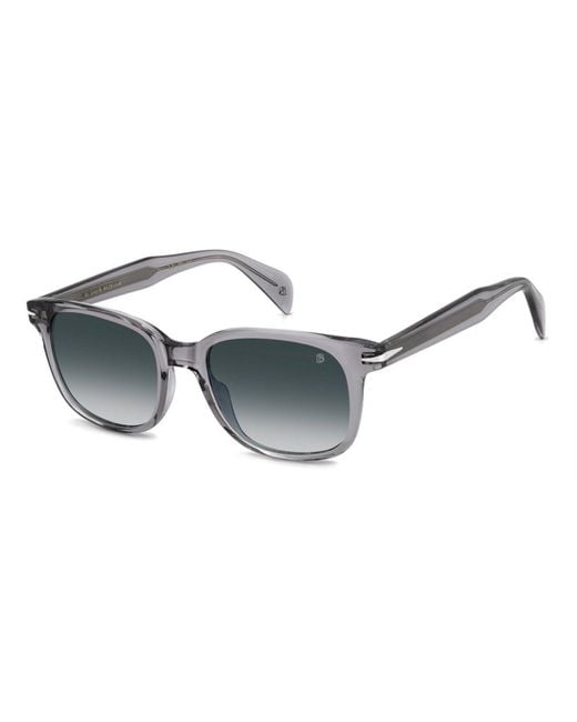 David Beckham Metallic Db 1177/S Kb7(08) for men
