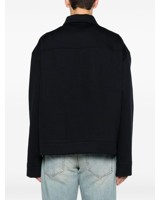 Gucci Black Giacca for men