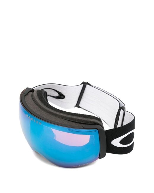 Oakley Blue Acetate Sunglasses