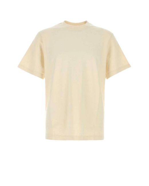 The Row White Maiko Top for men