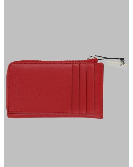 Marc Jacobs Red Marc Jacobs