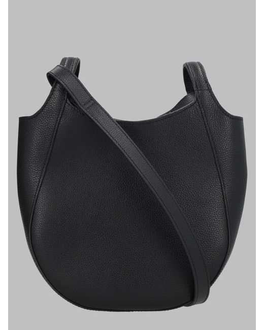 Longchamp Black Longchamp