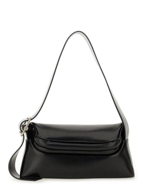 OSOI Black Borsa Folder Brot
