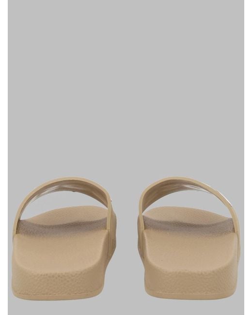 Boss Natural Ciabatta Con Fascia Logata